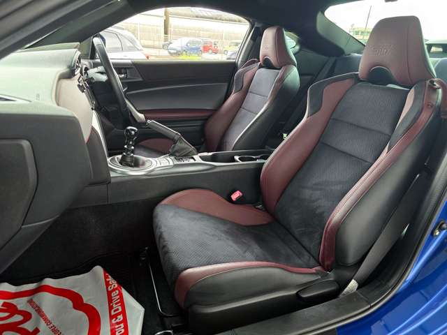 スバル ＢＲＺ ２．０ ＳＴＩ スポーツ H30年 (東海) 99