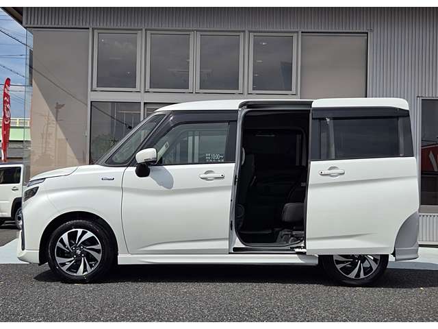 スズキ ソリオ １．２ バンディット ハイブリッド ＭＶ R3年 (東海) 99