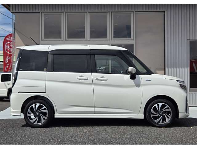 スズキ ソリオ １．２ バンディット ハイブリッド ＭＶ R3年 (東海) 99