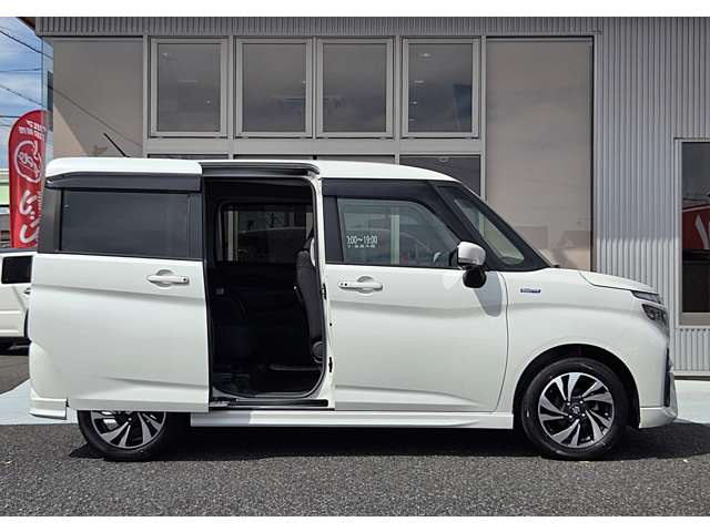 スズキ ソリオ １．２ バンディット ハイブリッド ＭＶ R3年 (東海) 99