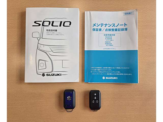 スズキ ソリオ １．２ バンディット ハイブリッド ＭＶ R3年 (東海) 99