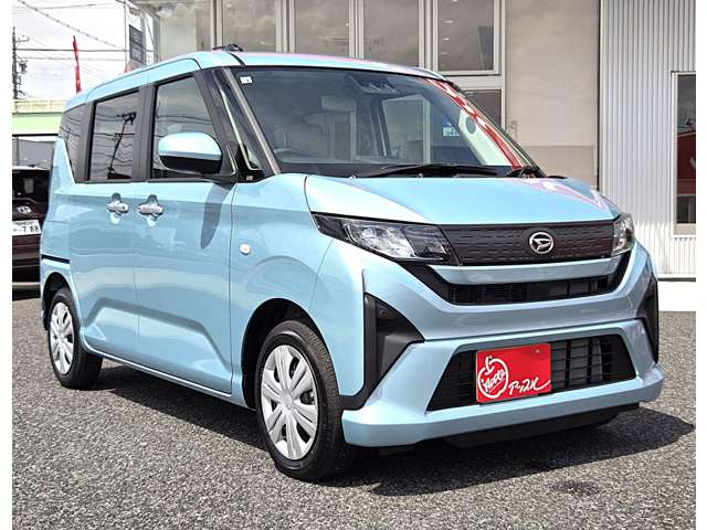 ダイハツ ムーヴ ６６０ Ｘ R8年 (東海) 99