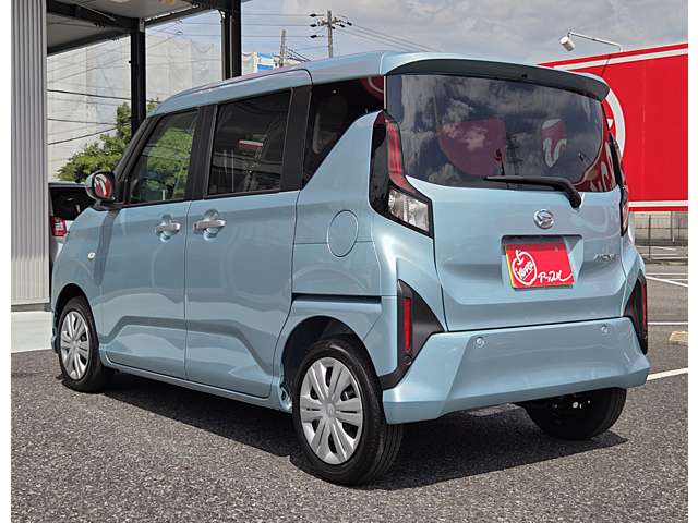 ダイハツ ムーヴ ６６０ Ｘ R8年 (東海) 99
