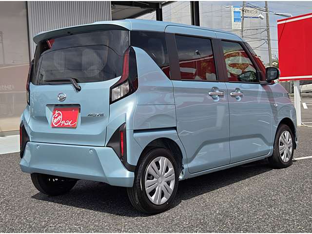 ダイハツ ムーヴ ６６０ Ｘ R8年 (東海) 99