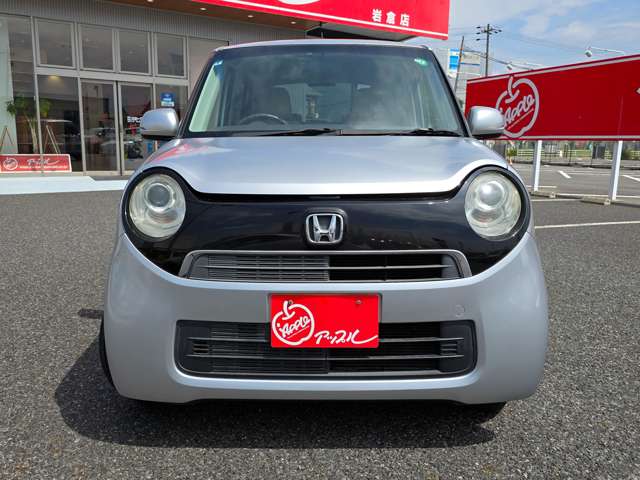 ホンダ Ｎ−ＯＮＥ ６６０ Ｇ Ｌパッケージ H25年 (東海) 99