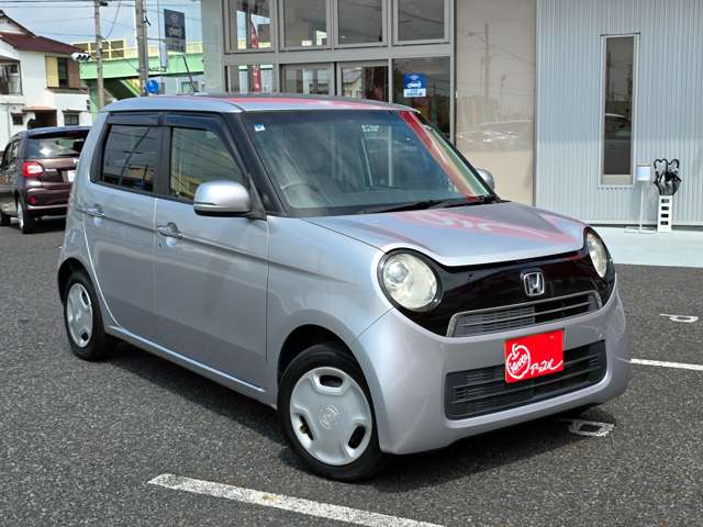 ホンダ Ｎ−ＯＮＥ ６６０ Ｇ Ｌパッケージ H25年 (東海) 99