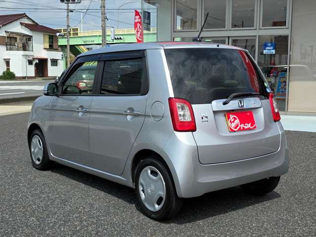 ホンダ Ｎ−ＯＮＥ ６６０ Ｇ Ｌパッケージ H25年 (東海) 99