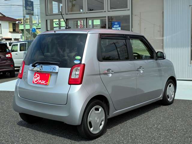 ホンダ Ｎ−ＯＮＥ ６６０ Ｇ Ｌパッケージ H25年 (東海) 99