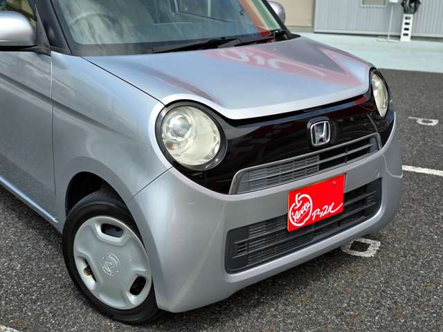 ホンダ Ｎ−ＯＮＥ ６６０ Ｇ Ｌパッケージ H25年 (東海) 99