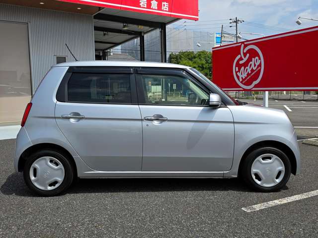 ホンダ Ｎ−ＯＮＥ ６６０ Ｇ Ｌパッケージ H25年 (東海) 99