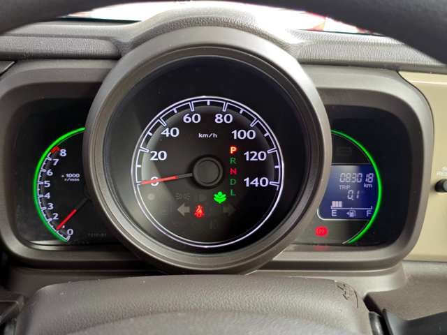ホンダ Ｎ−ＯＮＥ ６６０ Ｇ Ｌパッケージ H25年 (東海) 99