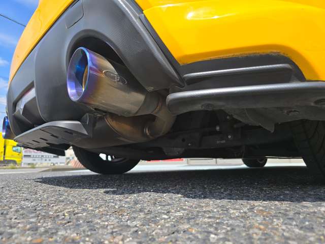 トヨタ ８６ ２．０ ＧＴ イエロー リミテッド エアロパッケージ H27年 (東海) 99