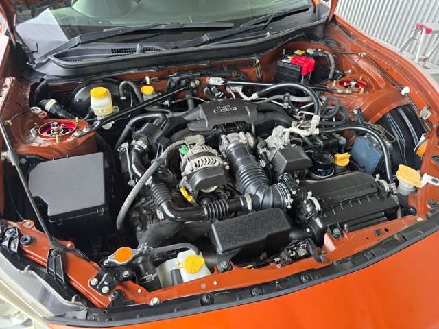 トヨタ ８６ ２．０ ＧＴ H26年 (東海) 99