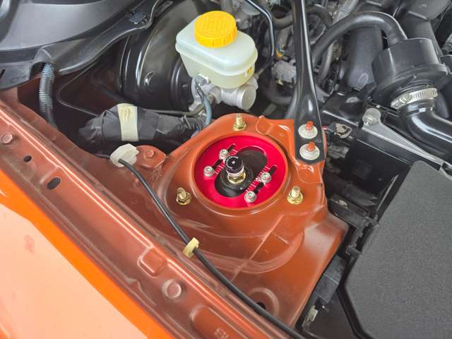 トヨタ ８６ ２．０ ＧＴ H26年 (東海) 99