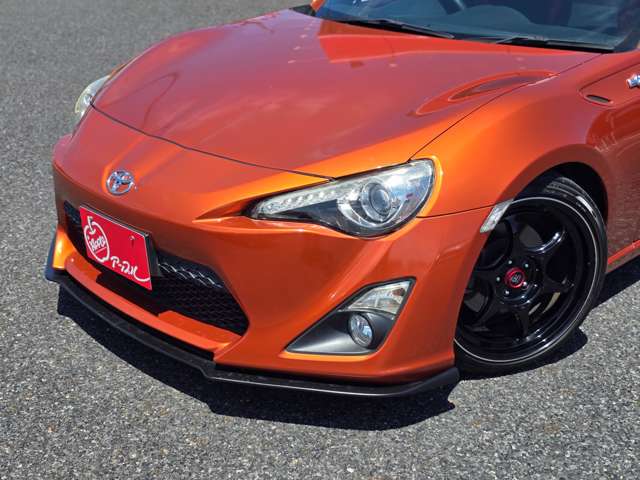 トヨタ ８６ ２．０ ＧＴ H26年 (東海) 99