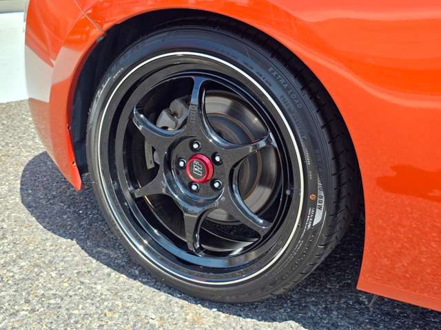 トヨタ ８６ ２．０ ＧＴ H26年 (東海) 99