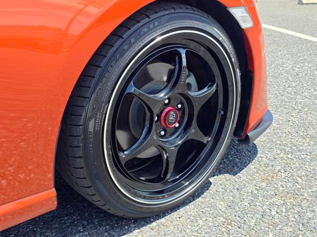 トヨタ ８６ ２．０ ＧＴ H26年 (東海) 99
