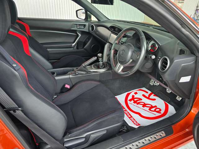 トヨタ ８６ ２．０ ＧＴ H26年 (東海) 99