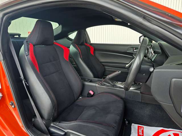 トヨタ ８６ ２．０ ＧＴ H26年 (東海) 99