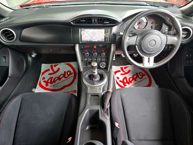 トヨタ ８６ ２．０ ＧＴ H24年 (東海) 99