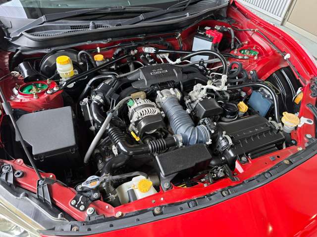 トヨタ ８６ ２．０ ＧＴ H24年 (東海) 99