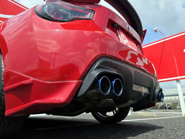 トヨタ ８６ ２．０ ＧＴ H24年 (東海) 99