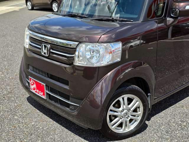 ホンダ Ｎ　ＢＯＸ ６６０ Ｇ ターボＳＳパッケージ H28年 (東海) 99