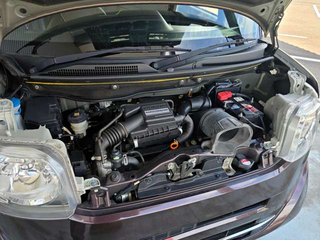 ホンダ Ｎ　ＢＯＸ ６６０ Ｇ ターボＳＳパッケージ H28年 (東海) 99