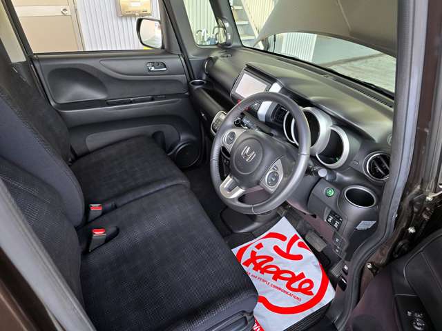 ホンダ Ｎ　ＢＯＸ ６６０ Ｇ ターボＳＳパッケージ H28年 (東海) 99