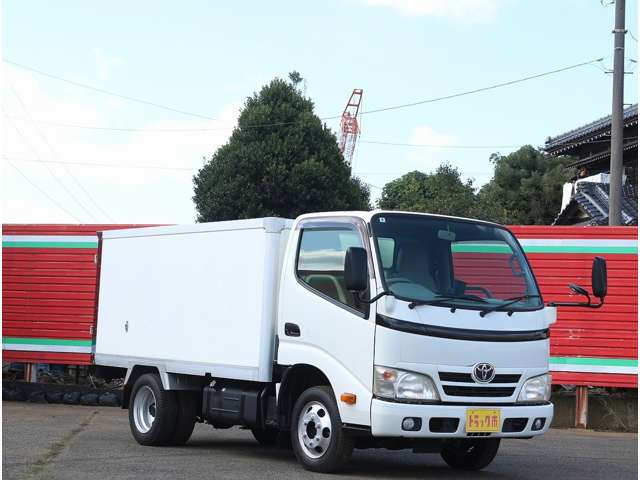 トヨタ ダイナ ３．０ディーゼルターボ H24年 (関東) 99