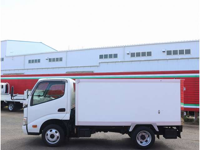 トヨタ ダイナ ３．０ディーゼルターボ H24年 (関東) 99