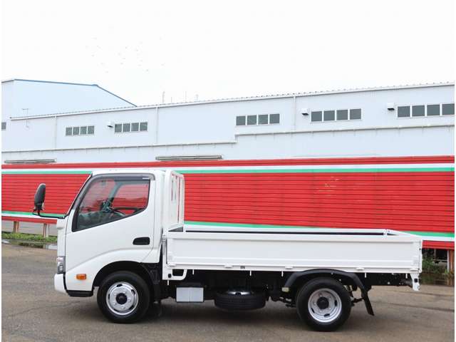 日野自動車 デュトロ ４．０ フルジャストロー ディーゼルターボ H29年 (関東) 99