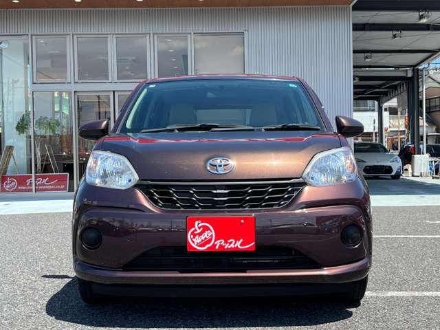 トヨタ パッソ １．０ Ｘ Ｌパッケージ H29年 (東海) 99