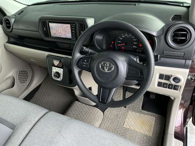 トヨタ パッソ １．０ Ｘ Ｌパッケージ H29年 (東海) 99