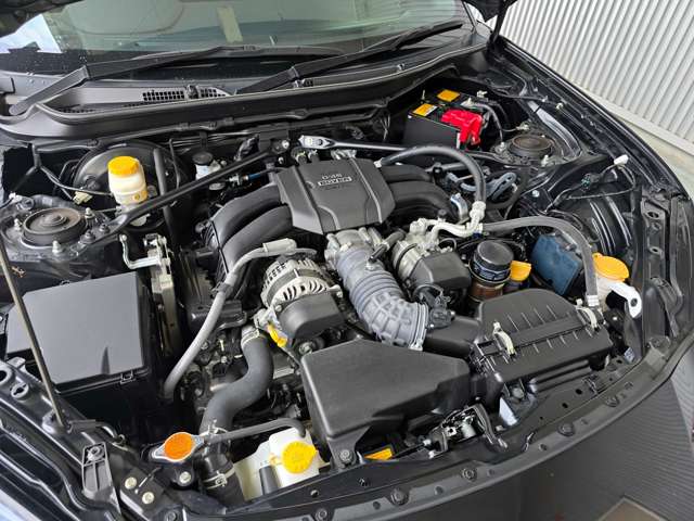 トヨタ ＧＲ８６ ２．４ ＳＺ R5年 (東海) 99