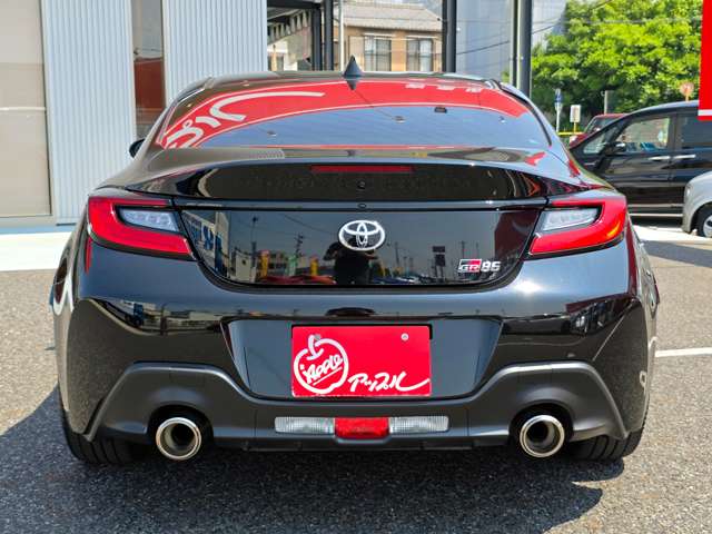 トヨタ ＧＲ８６ ２．４ ＳＺ R5年 (東海) 99