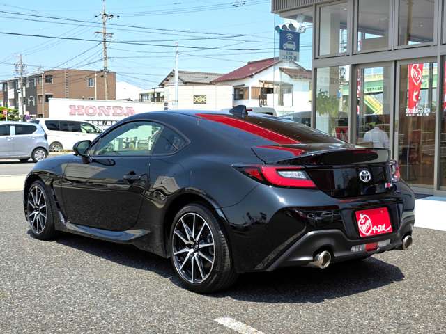 トヨタ ＧＲ８６ ２．４ ＳＺ R5年 (東海) 99
