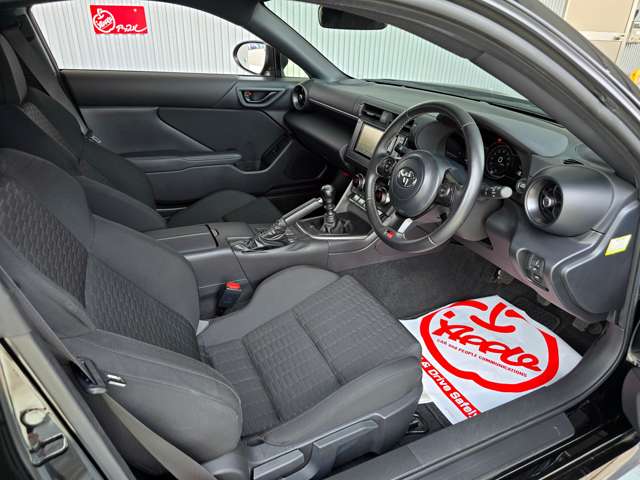 トヨタ ＧＲ８６ ２．４ ＳＺ R5年 (東海) 99