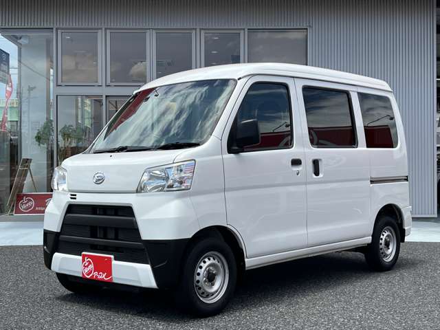 ダイハツ ハイゼットカーゴ ６６０ デラックス ＳＡＩＩＩ ハイルーフ R1年 (東海) 99
