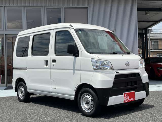 ダイハツ ハイゼットカーゴ ６６０ デラックス ＳＡＩＩＩ ハイルーフ R1年 (東海) 99