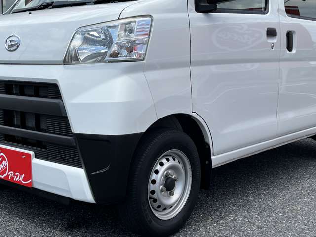ダイハツ ハイゼットカーゴ ６６０ デラックス ＳＡＩＩＩ ハイルーフ R1年 (東海) 99