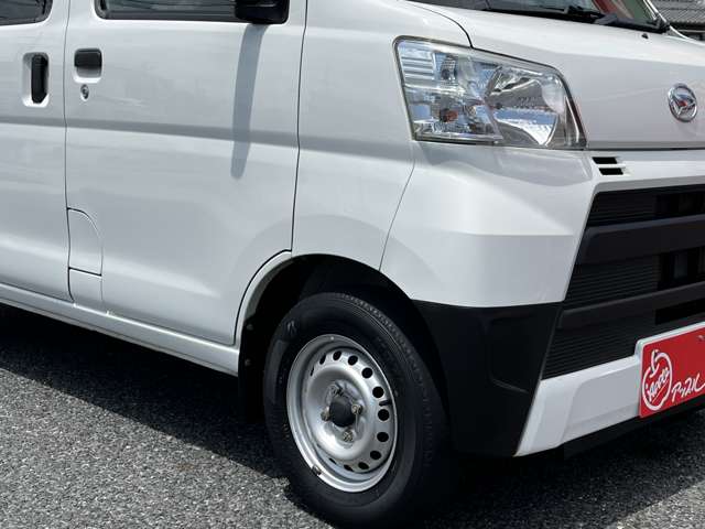 ダイハツ ハイゼットカーゴ ６６０ デラックス ＳＡＩＩＩ ハイルーフ R1年 (東海) 99