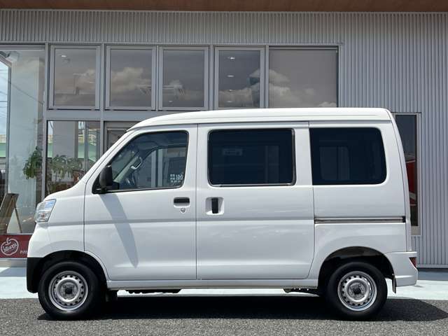 ダイハツ ハイゼットカーゴ ６６０ デラックス ＳＡＩＩＩ ハイルーフ R1年 (東海) 99