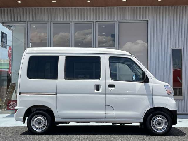 ダイハツ ハイゼットカーゴ ６６０ デラックス ＳＡＩＩＩ ハイルーフ R1年 (東海) 99