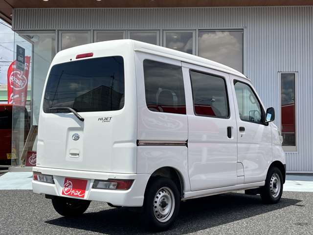 ダイハツ ハイゼットカーゴ ６６０ デラックス ＳＡＩＩＩ ハイルーフ R1年 (東海) 99