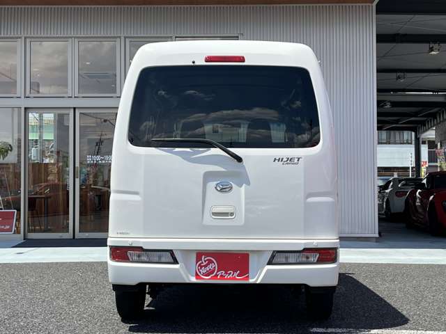 ダイハツ ハイゼットカーゴ ６６０ デラックス ＳＡＩＩＩ ハイルーフ R1年 (東海) 99