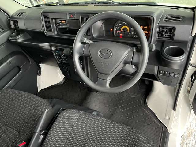 ダイハツ ハイゼットカーゴ ６６０ デラックス ＳＡＩＩＩ ハイルーフ R1年 (東海) 99
