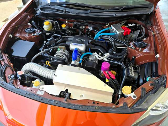 トヨタ ８６ ２．０ ＧＴ H25年 (東海) 99