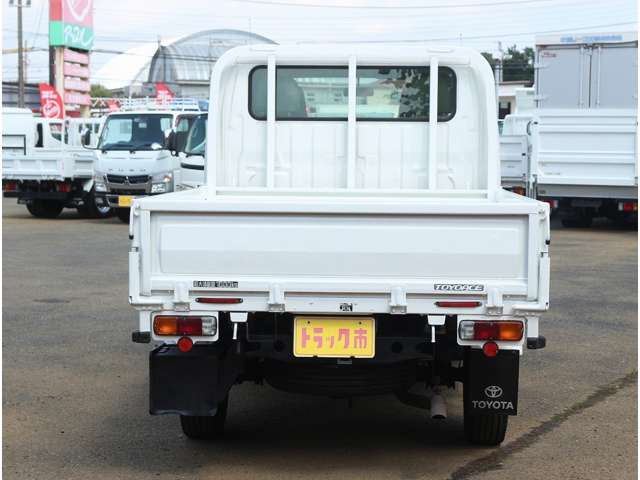 トヨタ トヨエース ３．０ ダブルキャブ ロング シングルジャストロー ディーゼルターボ ４ＷＤ H27年 (関東) 99