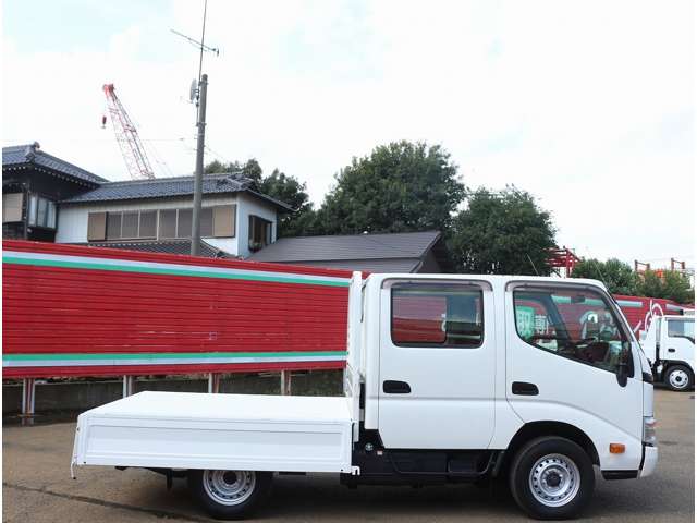 トヨタ トヨエース ３．０ ダブルキャブ ロング シングルジャストロー ディーゼルターボ ４ＷＤ H27年 (関東) 99